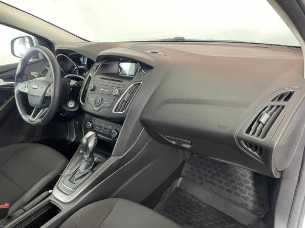 Ford Focus III Рестайлинг с пробегом 2019 года, цена 1 430 000 рублей, 61045 км, седан, Автокод Объявления