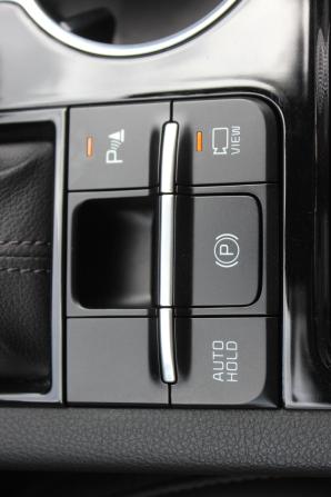 Kia K5 III с пробегом 2022 года, цена 1 997 000 рублей, 207902 км, седан, Автокод Объявления