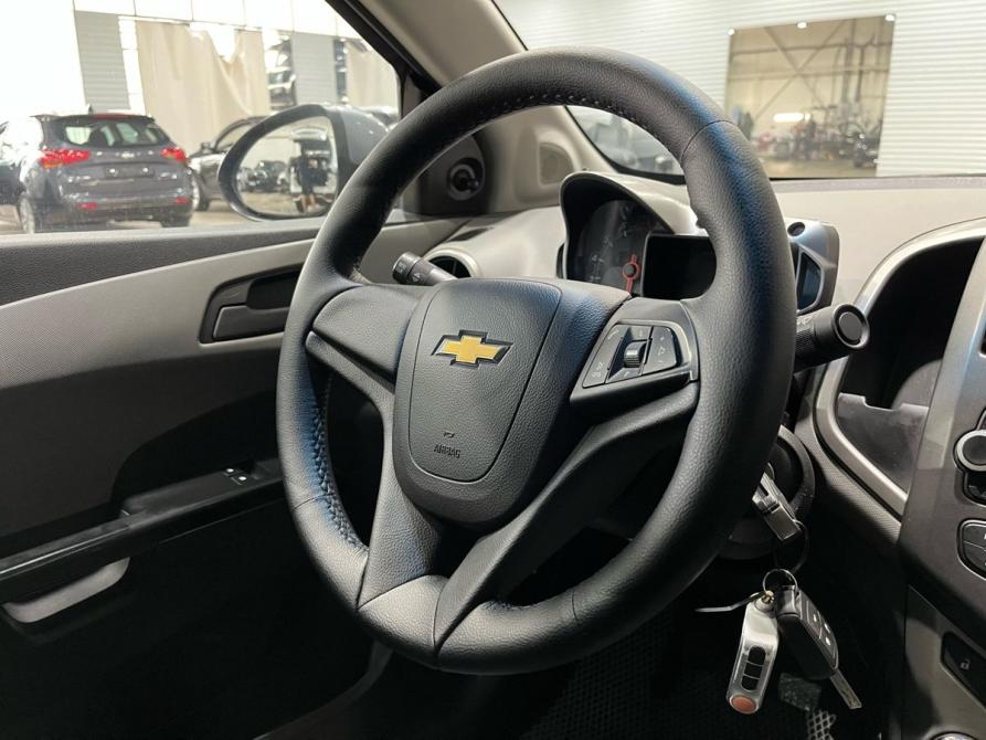 Chevrolet Aveo II Пермь  - изображение 11