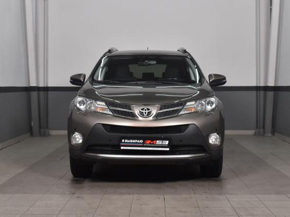 Toyota RAV4 IV (XA40) с пробегом 2014 года, цена 1 914 995 рублей, 229422 км, внедорожник, Автокод Объявления