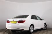 Toyota Camry VII (XV50) Рестайлинг Пермь  - изображение 29