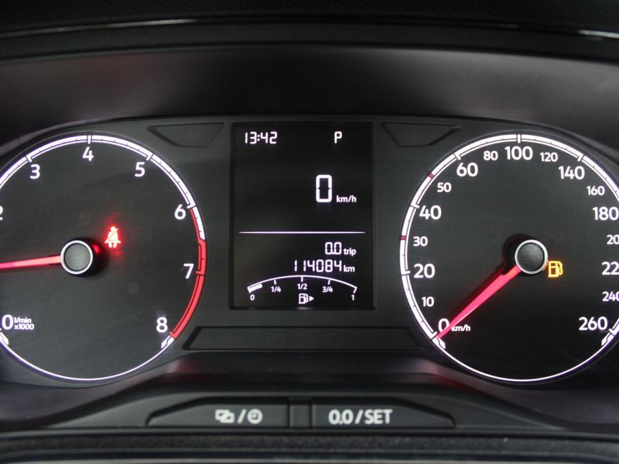 Volkswagen Polo VI Старый Оскол  - изображение 13