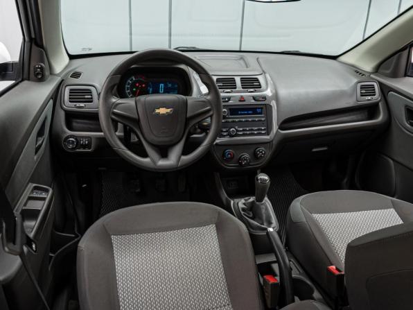 Chevrolet Cobalt II Рестайлинг с пробегом 2023 года, цена 1 390 000 рублей, 28432 км, седан, Автокод Объявления