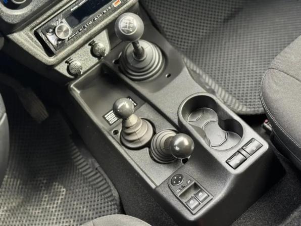 Lada (ВАЗ) Niva Legend с пробегом 2024 года, цена 920 000 рублей, 28182 км, внедорожник, Автокод Объявления