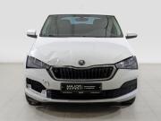 Skoda Rapid II Москва  - изображение 26