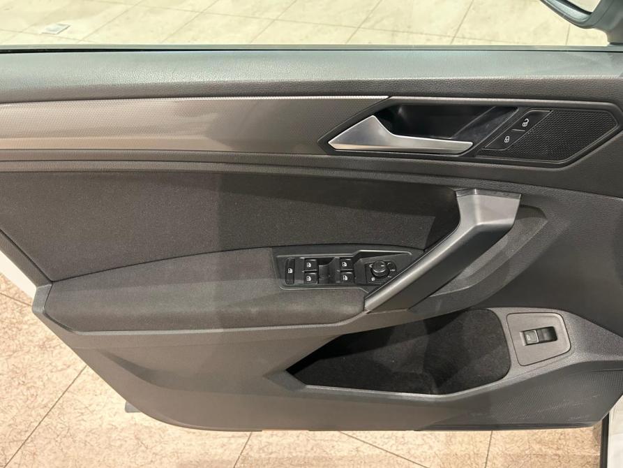 Volkswagen Tiguan II Санкт-Петербург  - изображение 16