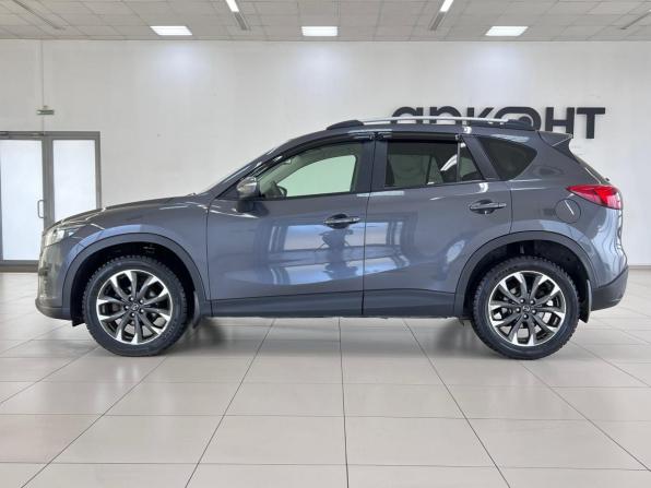 Mazda CX-5 I Рестайлинг с пробегом 2016 года, цена 1 890 000 рублей, 180515 км, внедорожник, Автокод Объявления