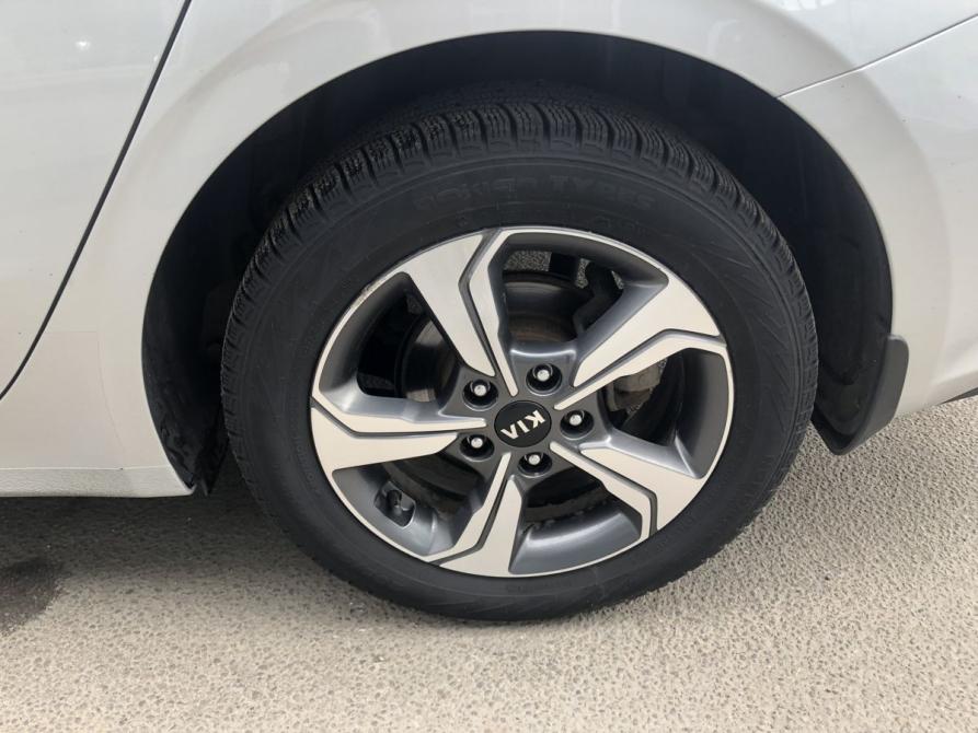 Kia Cerato IV Брянск  - изображение 15