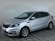 Kia Rio III Рестайлинг Ростов-на-Дону  - изображение 17