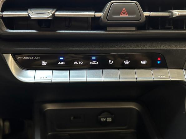 Changan CS35 Plus I Рестайлинг с пробегом 2023 года, цена 1 770 000 рублей, 33841 км, внедорожник, Автокод Объявления