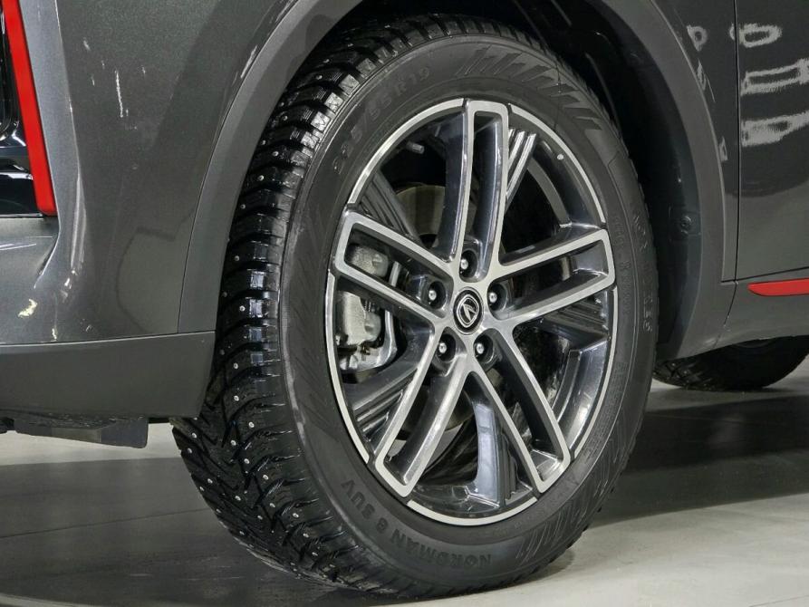 Changan UNI-S (CS55 Plus) Новосибирск  - изображение 29