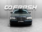Mercedes-Benz S-Класс III (W140) Рестайлинг Тюмень  - изображение 23