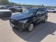 Haval Jolion I Рестайлинг Тольятти  - изображение 5
