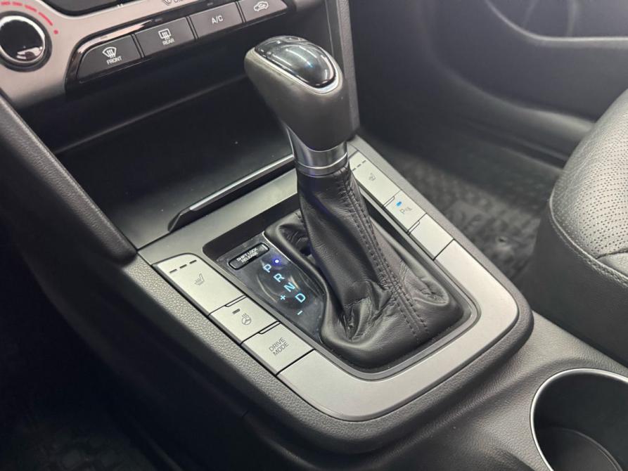Hyundai Elantra VI (AD) Уфа  - изображение 14
