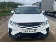 Belgee X50 Нижний Новгород  - изображение 15