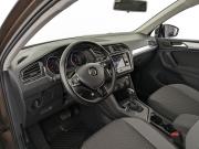 Volkswagen Tiguan II Москва  - изображение 42