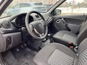 Lada (ВАЗ) Granta I Рестайлинг Вологда  - изображение 28