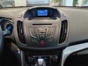 Ford Kuga II Санкт-Петербург  - изображение 27