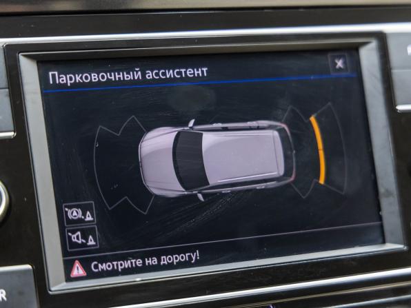Volkswagen Tiguan II с пробегом 2017 года, цена 2 588 000 рублей, 108448 км, внедорожник, Автокод Объявления