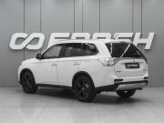 Mitsubishi Outlander III Ростов-на-Дону  - изображение 21