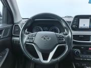 Hyundai Tucson III Рестайлинг Санкт-Петербург  - изображение 39