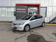Hyundai Solaris I Рестайлинг Альметьевск  - изображение 24