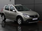 Renault Sandero I Москва  - изображение 18