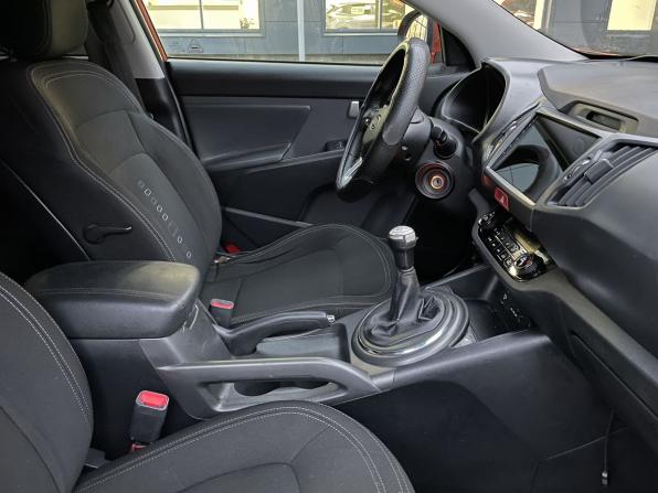 Kia Sportage III с пробегом 2011 года, цена 851 000 рублей, 247046 км, внедорожник, Автокод Объявления