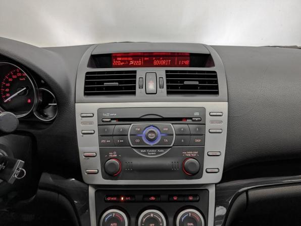 Mazda 6 II (GH) с пробегом 2008 года, цена 1 120 000 рублей, 98555 км, универсал, Автокод Объявления