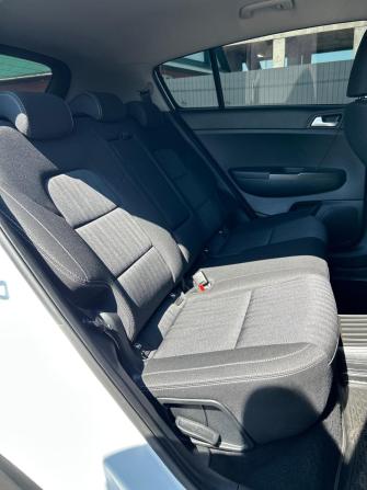Kia Sportage IV Рестайлинг с пробегом 2019 года, цена 1 960 000 рублей, 112434 км, внедорожник, Автокод Объявления