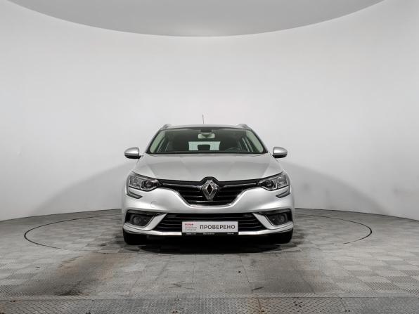 Renault Megane IV с пробегом 2016 года, цена 1 057 980 рублей, 164920 км, универсал, Автокод Объявления