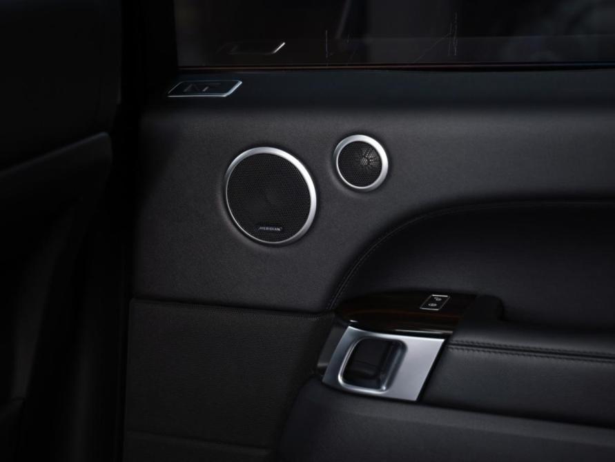 Land Rover Range Rover IV Санкт-Петербург  - изображение 26