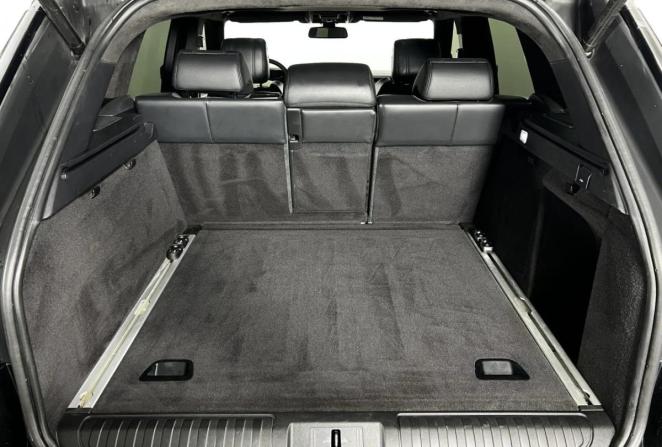 Land Rover Range Rover Sport II с пробегом 2014 года, цена 3 199 000 рублей, 194210 км, внедорожник, Автокод Объявления