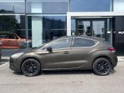 Citroen DS4 Москва  - изображение 30