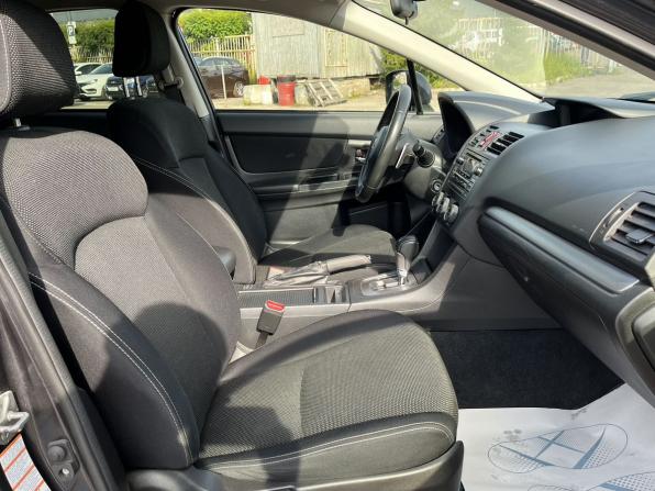 Subaru XV I с пробегом 2012 года, цена 1 225 000 рублей, 180000 км, внедорожник, Автокод Объявления