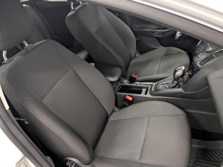 Ford Focus III Рестайлинг Санкт-Петербург  - изображение 23