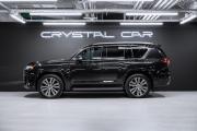 Lexus LX IV Москва  - изображение 33