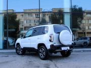 Lada (ВАЗ) Niva Travel I Самара  - изображение 21