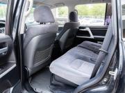 Toyota Land Cruiser 200 Series Рестайлинг 2 Волгоград  - изображение 31