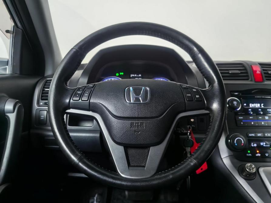Honda CR-V III Москва  - изображение 13