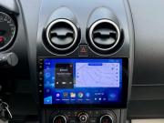 Nissan Qashqai I Рестайлинг Краснодар  - изображение 51