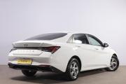 Hyundai Avante VII Новосибирск  - изображение 26