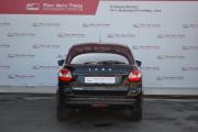 Lada (ВАЗ) Granta I Рестайлинг Старый Оскол  - изображение 23
