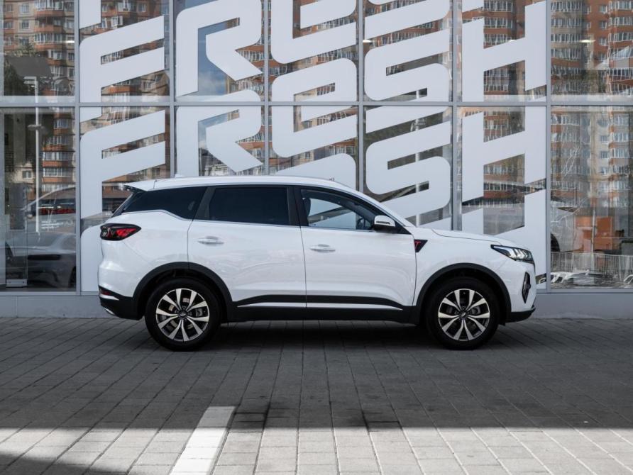 Chery Tiggo 7 Pro Max I Ставрополь  - изображение 5