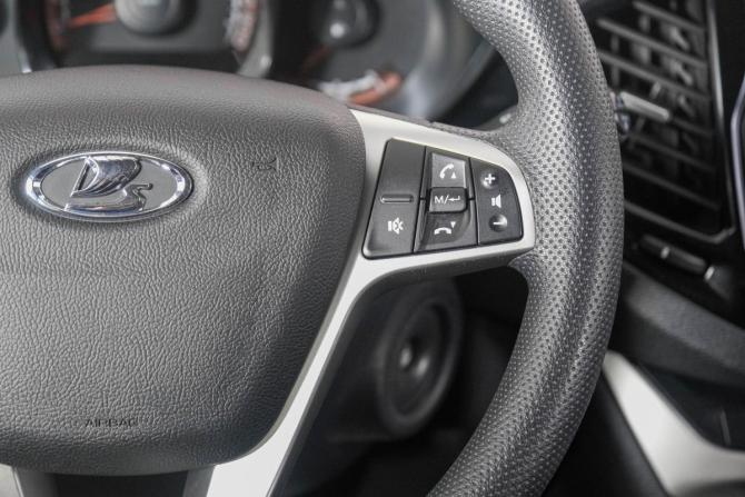 Lada (ВАЗ) Vesta I с пробегом 2021 года, цена 1 149 000 рублей, 115000 км, универсал, Автокод Объявления