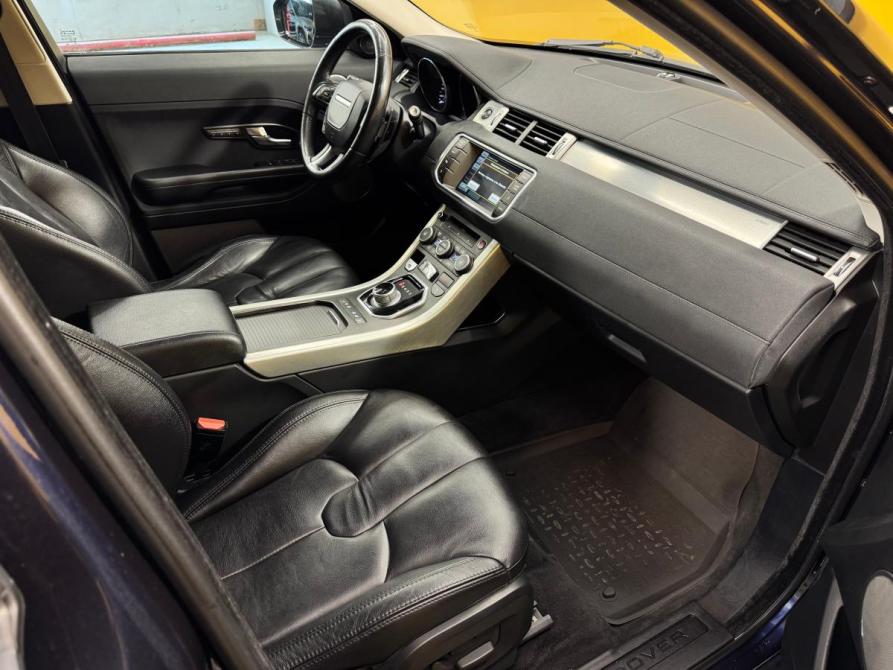 Land Rover Range Rover Evoque I Рестайлинг Ижевск  - изображение 12
