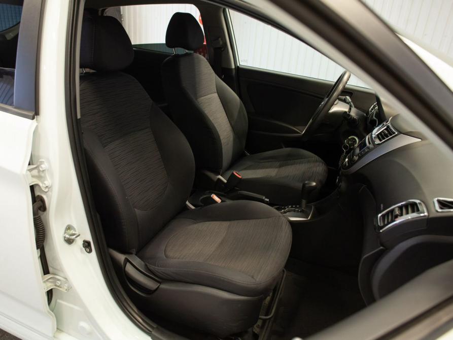 Hyundai Solaris I Рестайлинг Иваново  - изображение 29