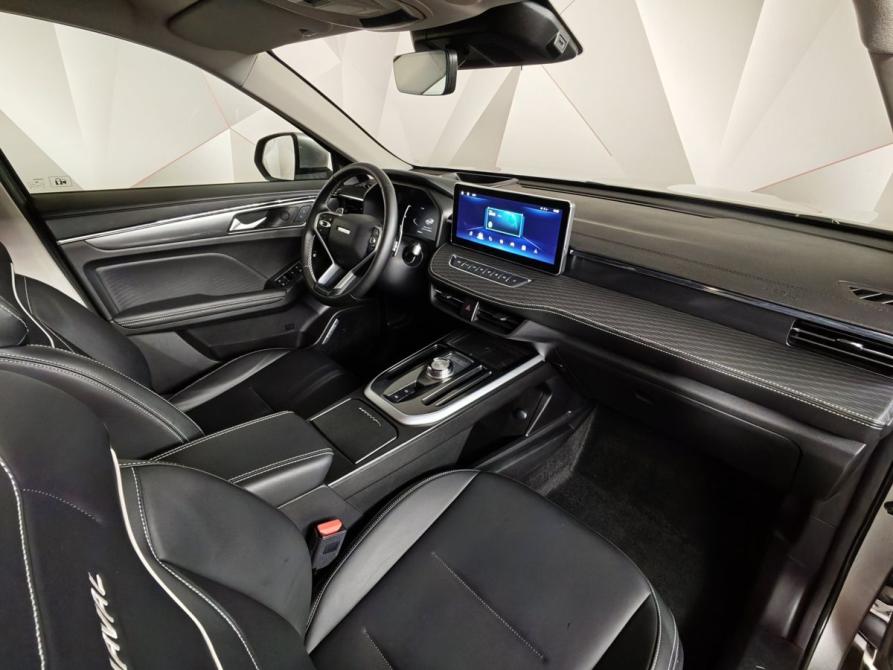 Haval Jolion I Москва  - изображение 12