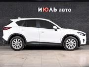 Mazda CX-5 I Екатеринбург  - изображение 23
