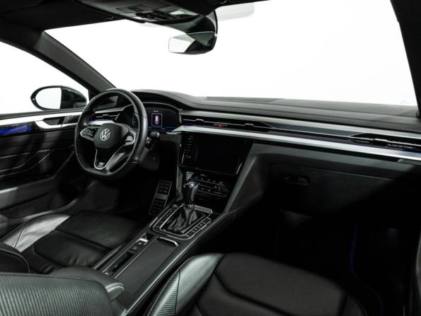 Volkswagen Arteon I Рестайлинг с пробегом 2020 года, цена 4 029 000 рублей, 111019 км, универсал, Автокод Объявления